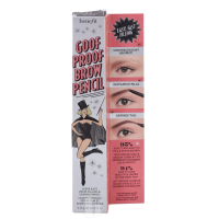 Produktbild för Benefit Goof Proof Brow Pencil 0.34 gram Dam