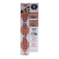 Produktbild för Benefit Precisely My Brow Pencil Ultra-Fine 0.08 gram Dam