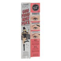 Produktbild för Benefit Goof Proof Brow Pencil 0.34 gram Dam