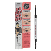 Produktbild för Benefit Goof Proof Brow Pencil 0.34 gram Dam