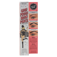 Produktbild för Benefit Goof Proof Brow Pencil 0.34 gram Dam