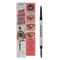 Produktbild för Benefit Goof Proof Brow Pencil 0.34 gram Dam