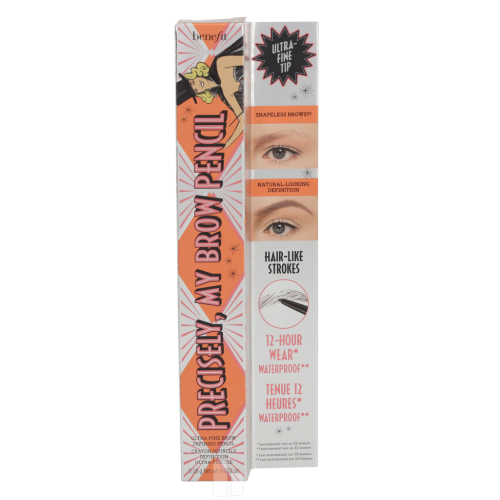 Benefit Benefit Precisely My Brow Pencil Ultra-Fine