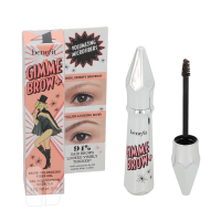 Produktbild för Benefit Gimme Brow+ Brow-Volumizing Fiber Gel 3 gram Dam