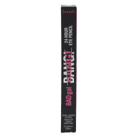 Produktbild för Benefit Badgal Bang! 24-Hour Eye Pencil 0.25 gram Dam