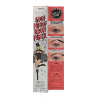 Produktbild för Benefit Goof Proof Brow Pencil 0.34 gram Dam