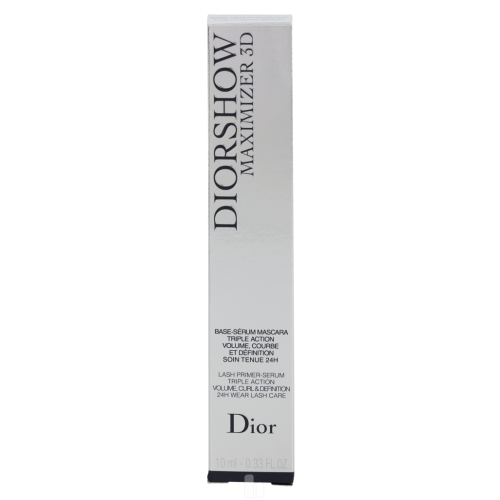 Christian Dior Dior Diorshow Maximizer 3D Lash Primer