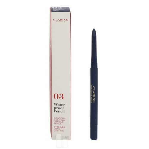 Clarins Clarins Waterproof Long Lasting Eyeliner Pencil