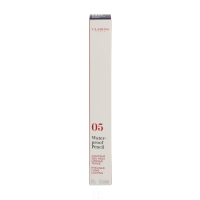 Produktbild för Clarins Waterproof Long Lasting Eyeliner Pencil 0.29 gram Dam