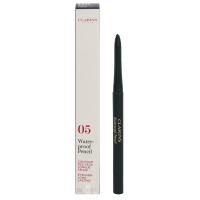 Produktbild för Clarins Waterproof Long Lasting Eyeliner Pencil 0.29 gram Dam