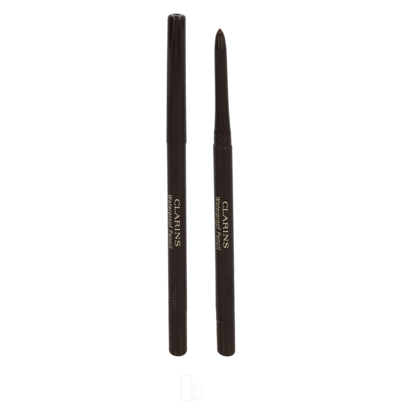 Produktbild för Clarins Waterproof Long Lasting Eyeliner Pencil