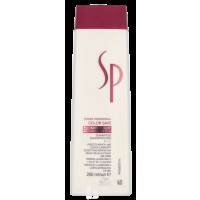 Produktbild för Wella SP - Color Save Shampoo 250 ml Dam