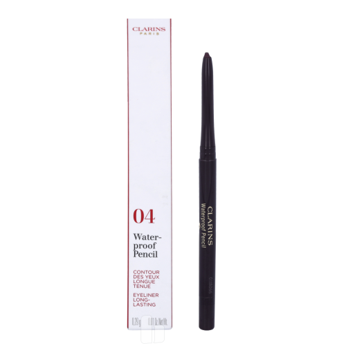 Clarins Clarins Waterproof Long Lasting Eyeliner Pencil
