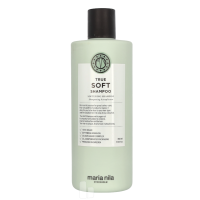 Produktbild för Maria Nila True Soft Shampoo 350 ml Unisex