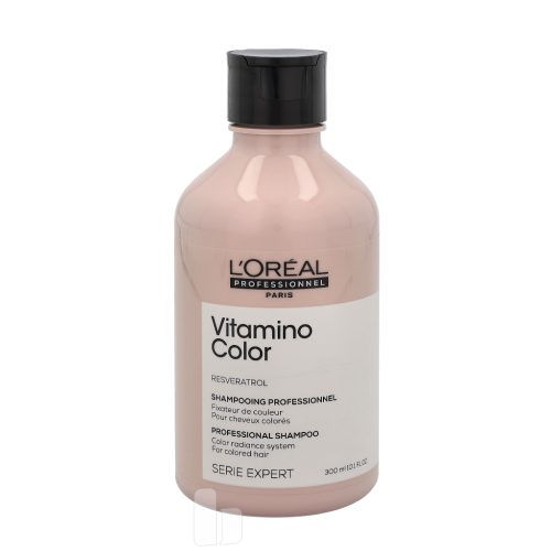 L'Oreal L'Oreal Serie Expert Vitamino Color Shampoo