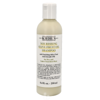Produktbild för Kiehl's Olive Fruit Oil Nourishing Shampoo