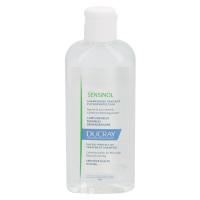 Miniatyr av produktbild för Ducray Sensinol Physioprotective Treatment Shampoo