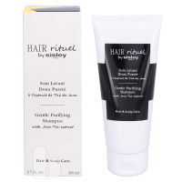 Miniatyr av produktbild för Sisley Hair Ritual Gentle Purifying Shampoo