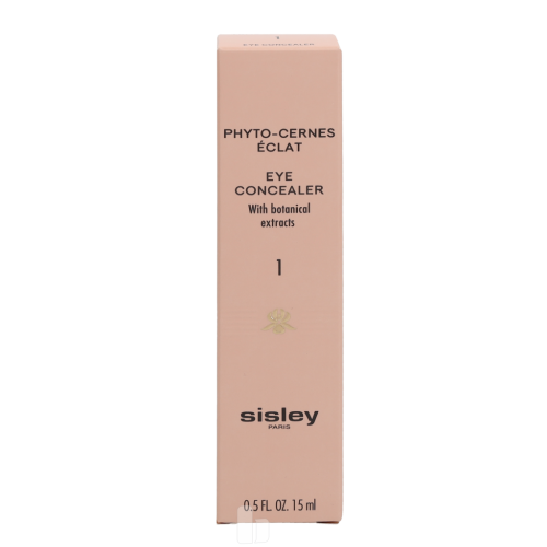 Sisley Sisley Eye Concealer With Botanical Extracts