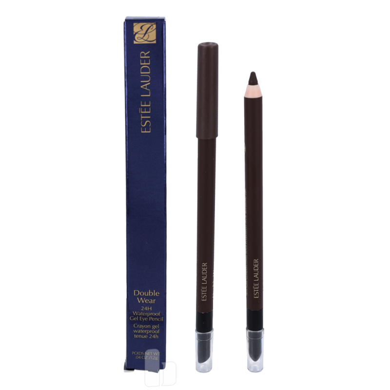 Produktbild för E.Lauder Double Wear 24H Waterproof Gel Eye Pencil