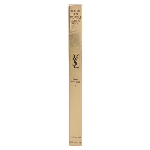 Yves Saint Laurent YSL Dessin Des Sourcils 1.3 gram Dam