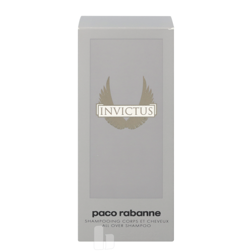 Paco Rabanne Paco Rabanne Invictus All Over Shampoo