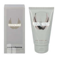 Produktbild för Paco Rabanne Invictus All Over Shampoo 150 ml Herr