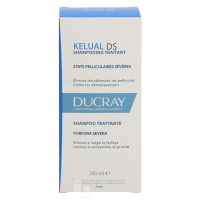 Produktbild för Ducray Kelual DS Anti-Dandruff Treatment Shampoo