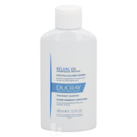 Produktbild för Ducray Kelual DS Anti-Dandruff Treatment Shampoo