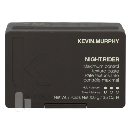Kevin Murphy Kevin Murphy Night Rider Texture Paste