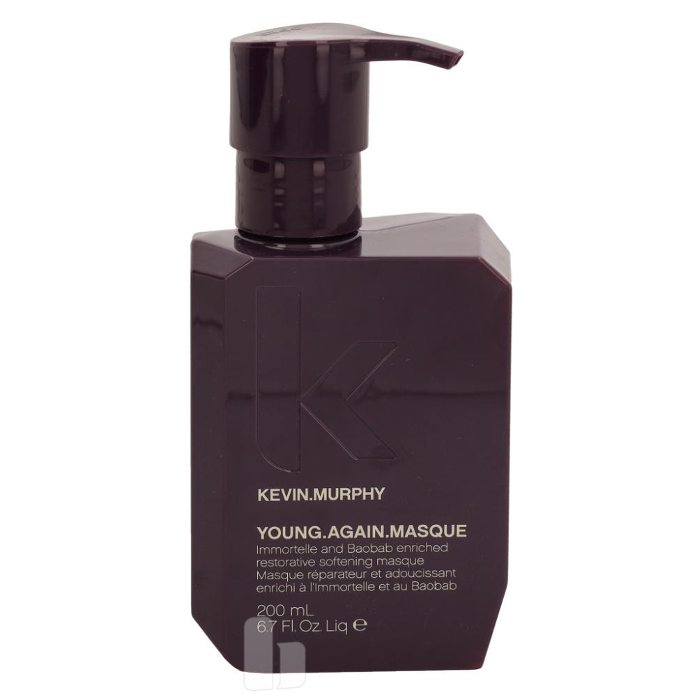 Produktbild för Kevin Murphy Young Again Mask 200 ml Unisex