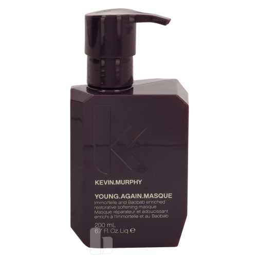 Kevin Murphy Kevin Murphy Young Again Mask 200 ml Unisex