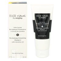 Produktbild för Sisley Hair Rituel Revitalizing Volumizing Shampoo