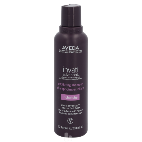 Aveda Aveda Invati Advanced Exfoliating Shampoo - Rich