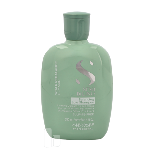 Alfaparf Alfaparf Semi Di Lino Scalp Rebalance Balancing Shampoo