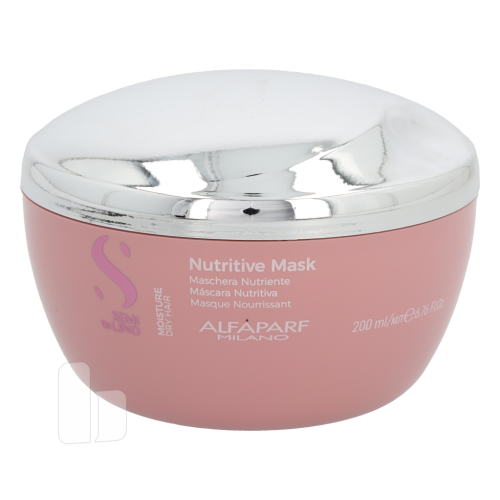 Alfaparf Alfaparf Semi Di Lino Nutritive Mask