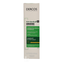 Produktbild för Vichy Dercos Anti-Dandruff Treatment Shampoo