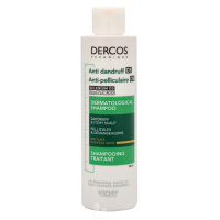 Produktbild för Vichy Dercos Anti-Dandruff Treatment Shampoo