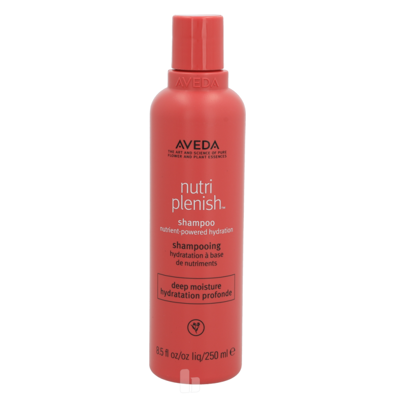 Produktbild för Aveda NutriPlenish DEEP Moisture Shampoo