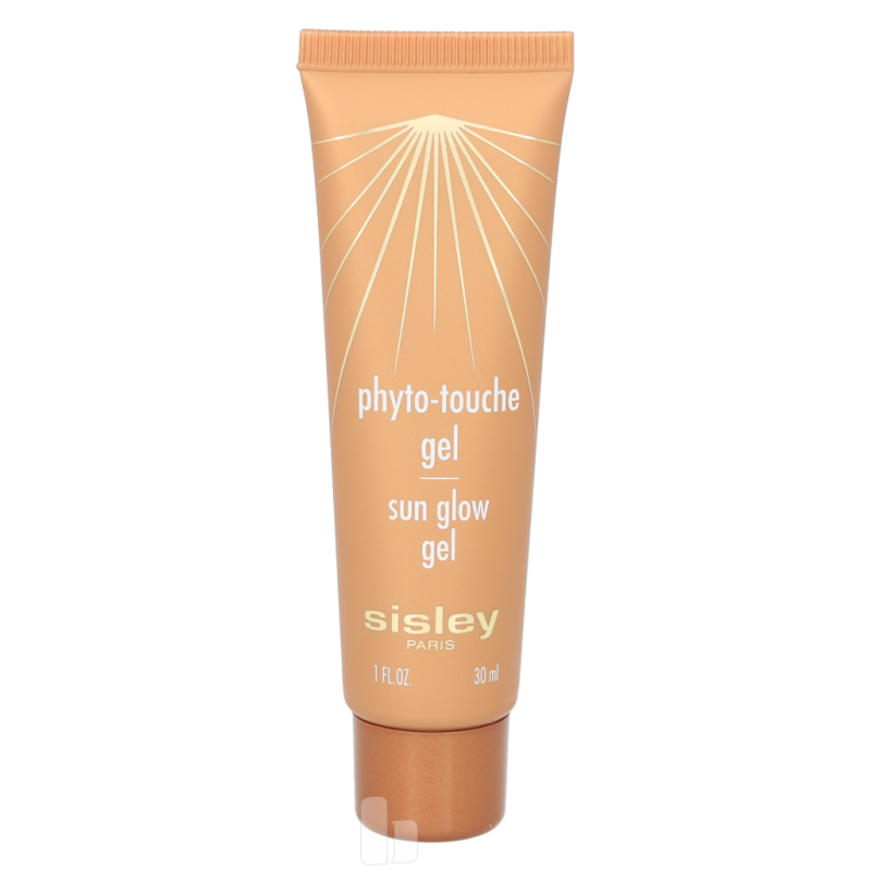 Produktbild för Sisley Phyto-Touche Sun Glow Gel