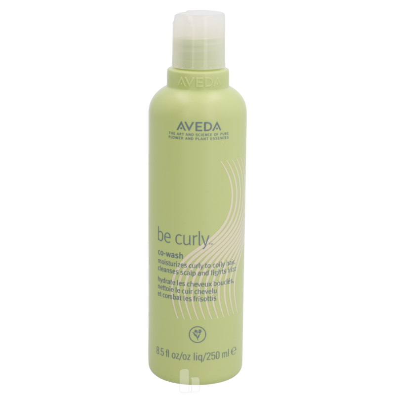 Produktbild för Aveda Be Curly Co-Wash