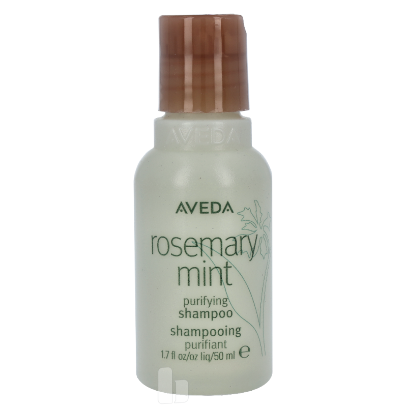 Produktbild för Aveda Rosemary Mint Purifying Shampoo