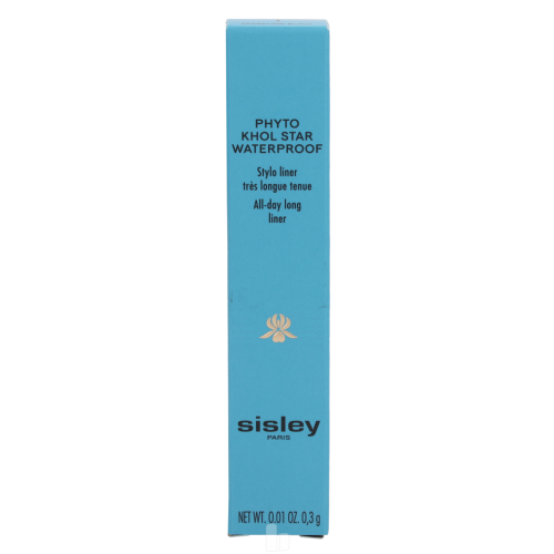 Sisley Sisley Phyto Khol Star Waterproof Stylo Liner 0.3 gram Dam