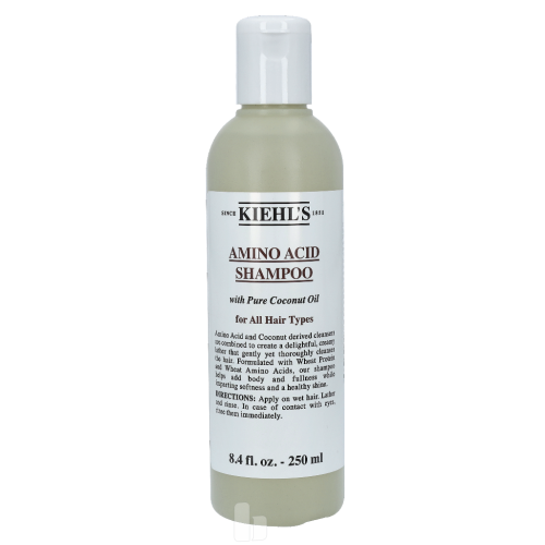 Kiehls Kiehl's Amino Acid Shampoo