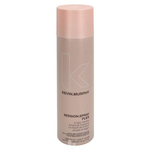 Kevin Murphy Kevin Murphy Session Spray Flex 400 ml Dam