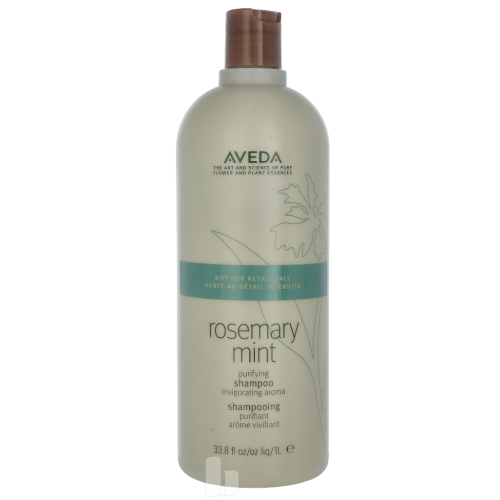 Aveda Aveda Rosemary Mint Purifying Shampoo