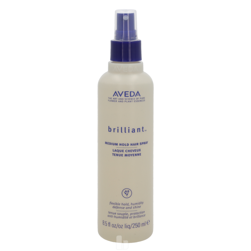 Produktbild för Aveda Brilliant Medium Hold Hair Spray