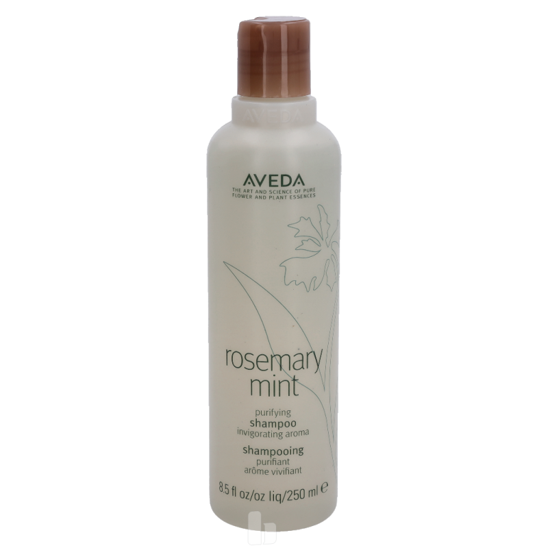 Produktbild för Aveda Rosemary Mint Purifying Shampoo