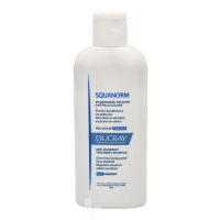 Produktbild för Ducray Squanorm Anti-Dandruff Treatment Shampoo