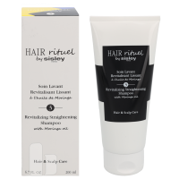 Produktbild för Sisley Hair Rituel Revitalizing Straightening Shampoo